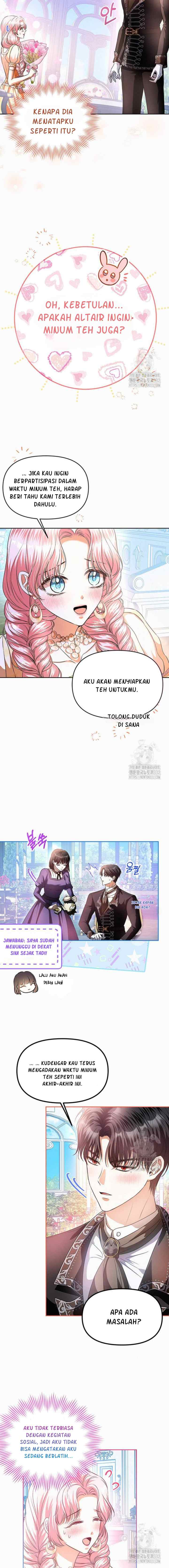 I Think My Marriage Was A Mistake chapter 32 halaman 9