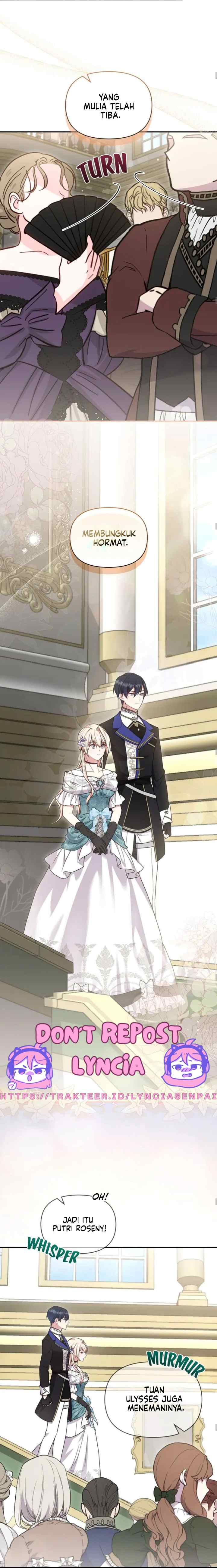 You Are So Cute chapter 64 halaman 5