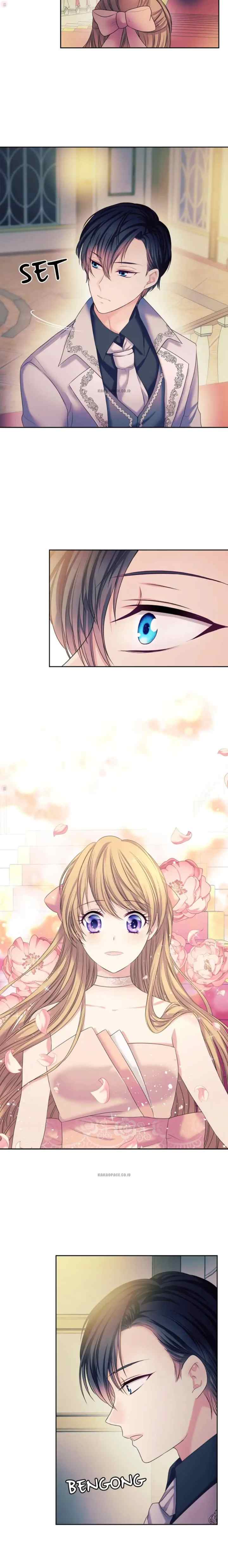 Sincerely: I Became a Duke's Maid chapter 56 halaman 9