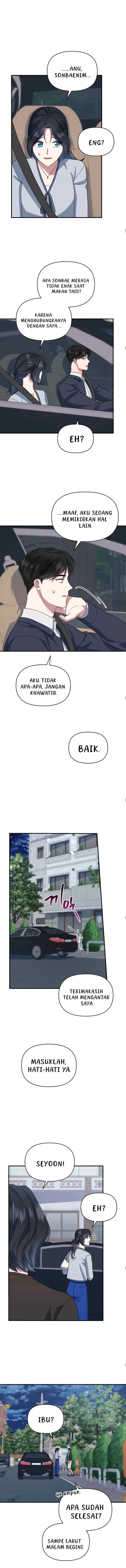 How to Gracefully Divorce a Dragon chapter 10 halaman 7