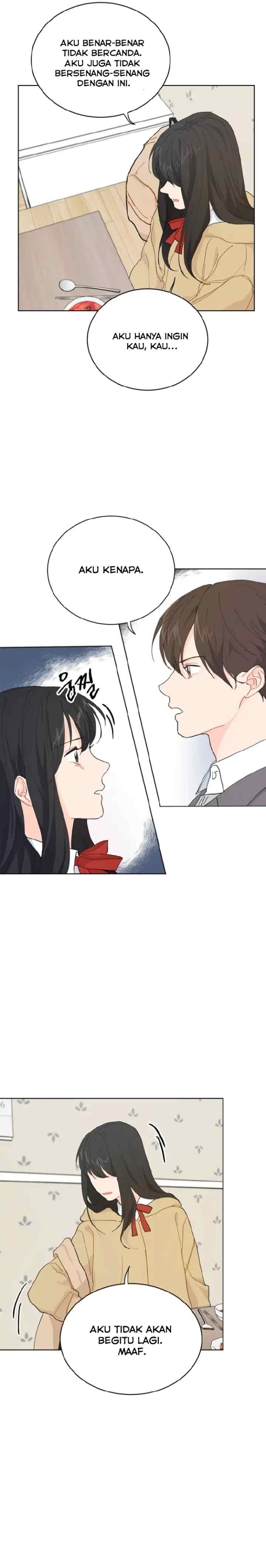 Lovely Runner chapter 12 halaman 9