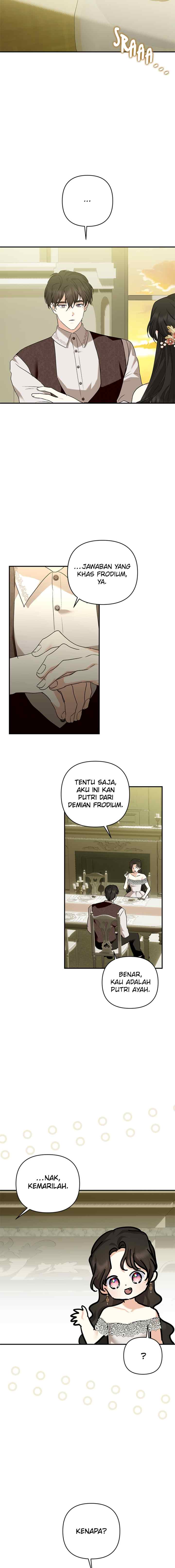 Monster Duke's Daughter chapter 148 halaman 15