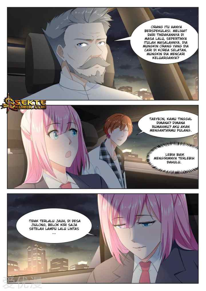 Metropolitan System chapter 258 halaman 8