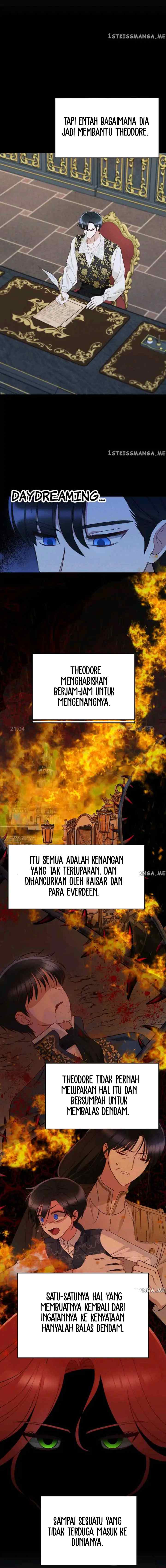 If You So Desire My Despair chapter 26 halaman 7