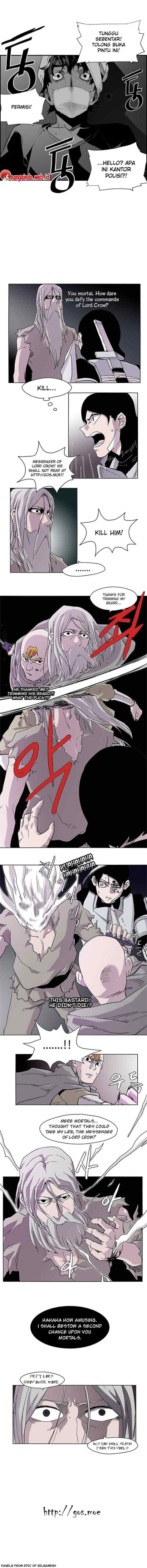 Terror Man chapter 15 halaman 17