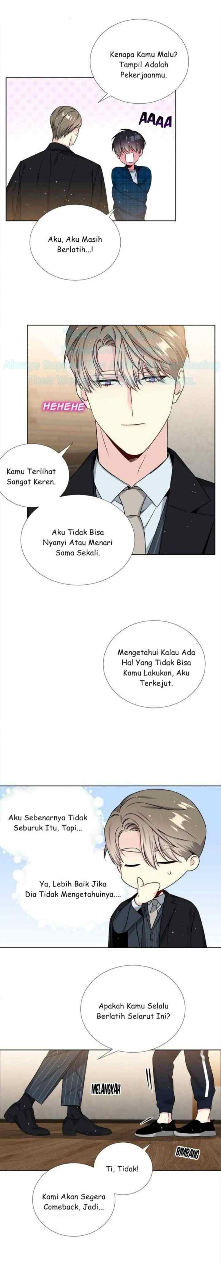 Cosmic Stars chapter 30 halaman 5