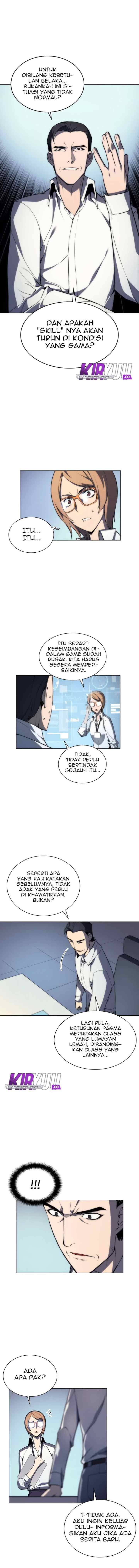 Overgeared New chapter 3 halaman 7