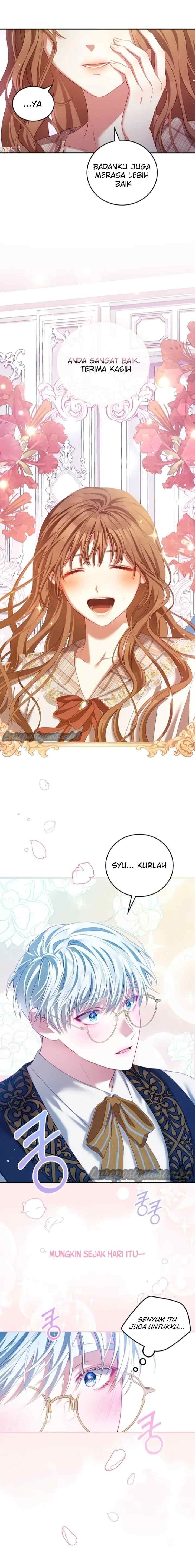 I Have Become The Hero's Rival chapter 39 halaman 17