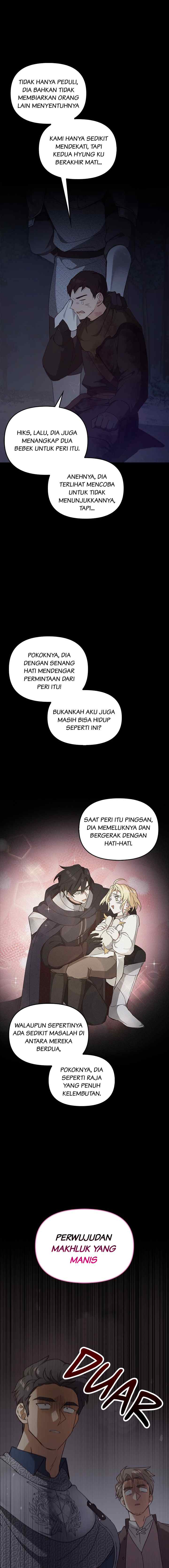 Regas chapter 38 halaman 7
