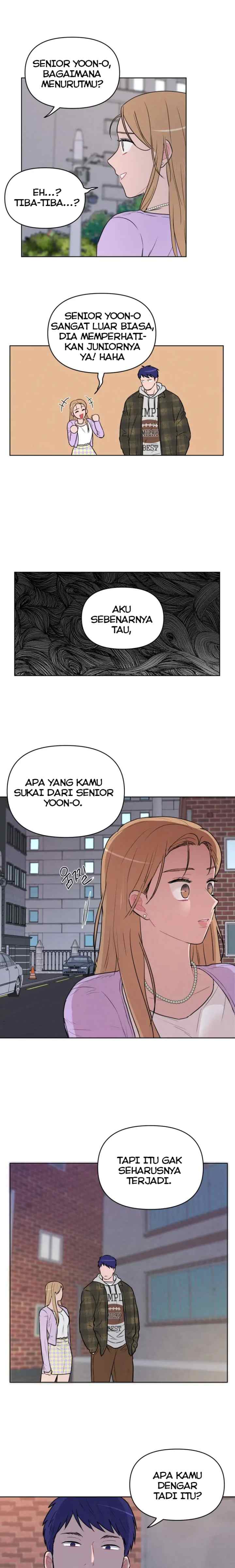 Pitiful Us chapter 7 halaman 6