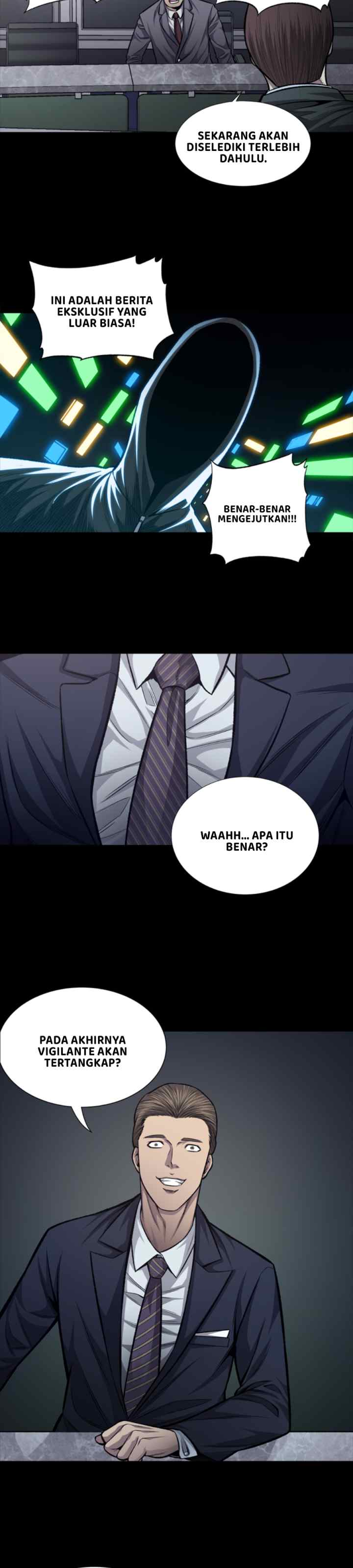 Vigilante chapter 38 halaman 14