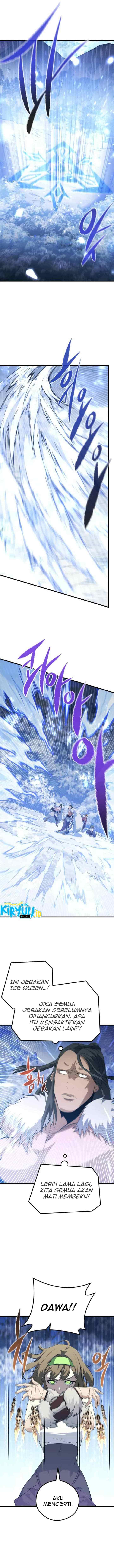 Phantom Spirit King chapter 61 halaman 14