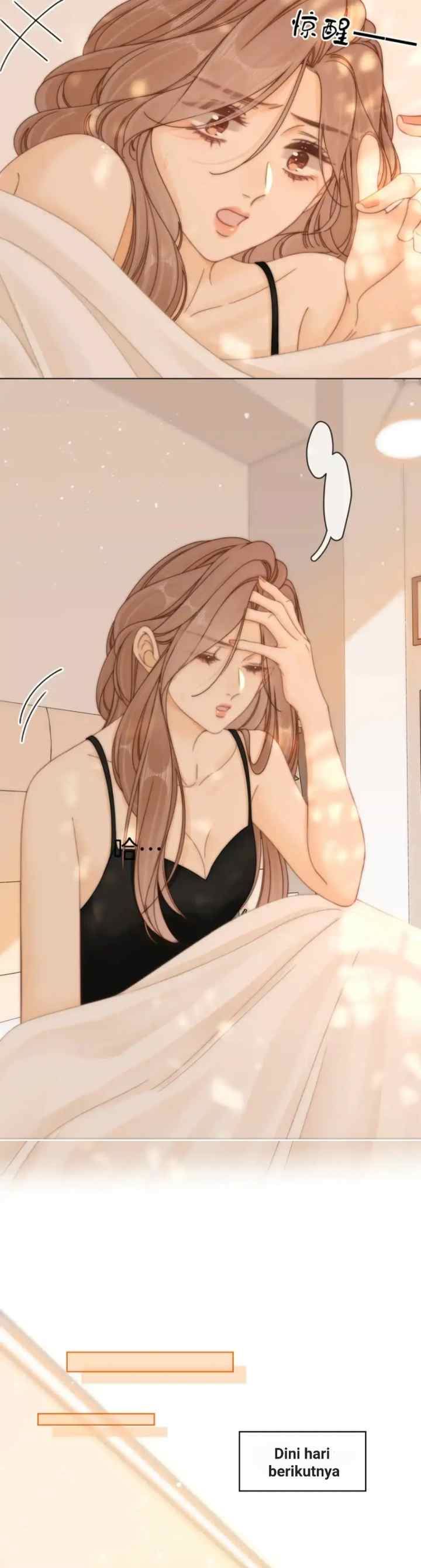 Pretty Woman chapter 30 halaman 13