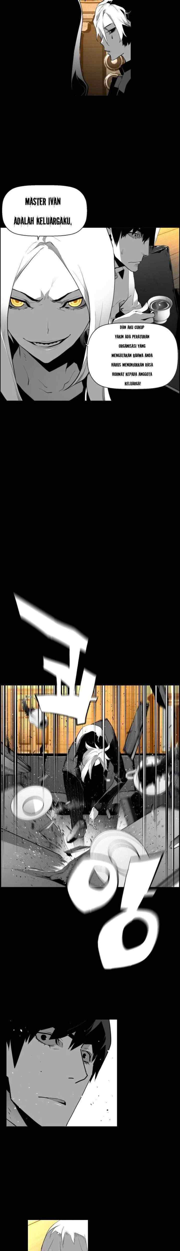 Terror Man chapter 113 halaman 16