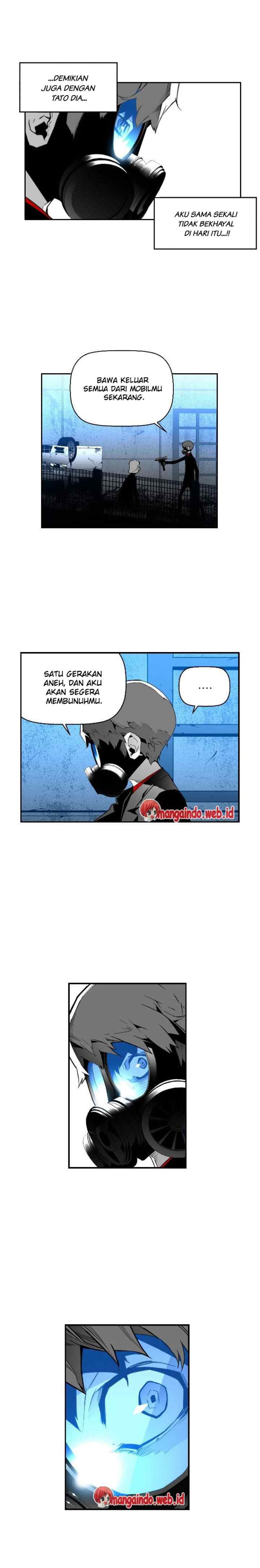 Terror Man chapter 27 halaman 16
