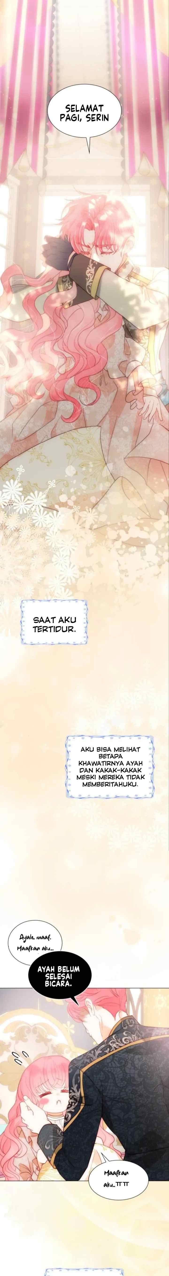 I Was Born The Second Daughter chapter 39 halaman 12