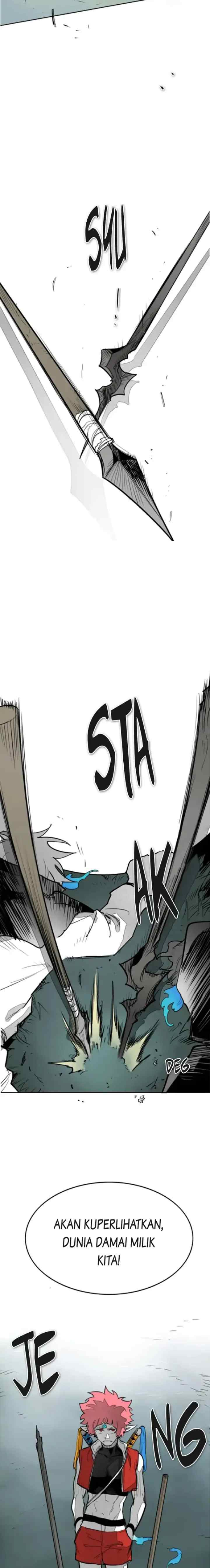 Ordinary Heroes chapter 217 halaman 16