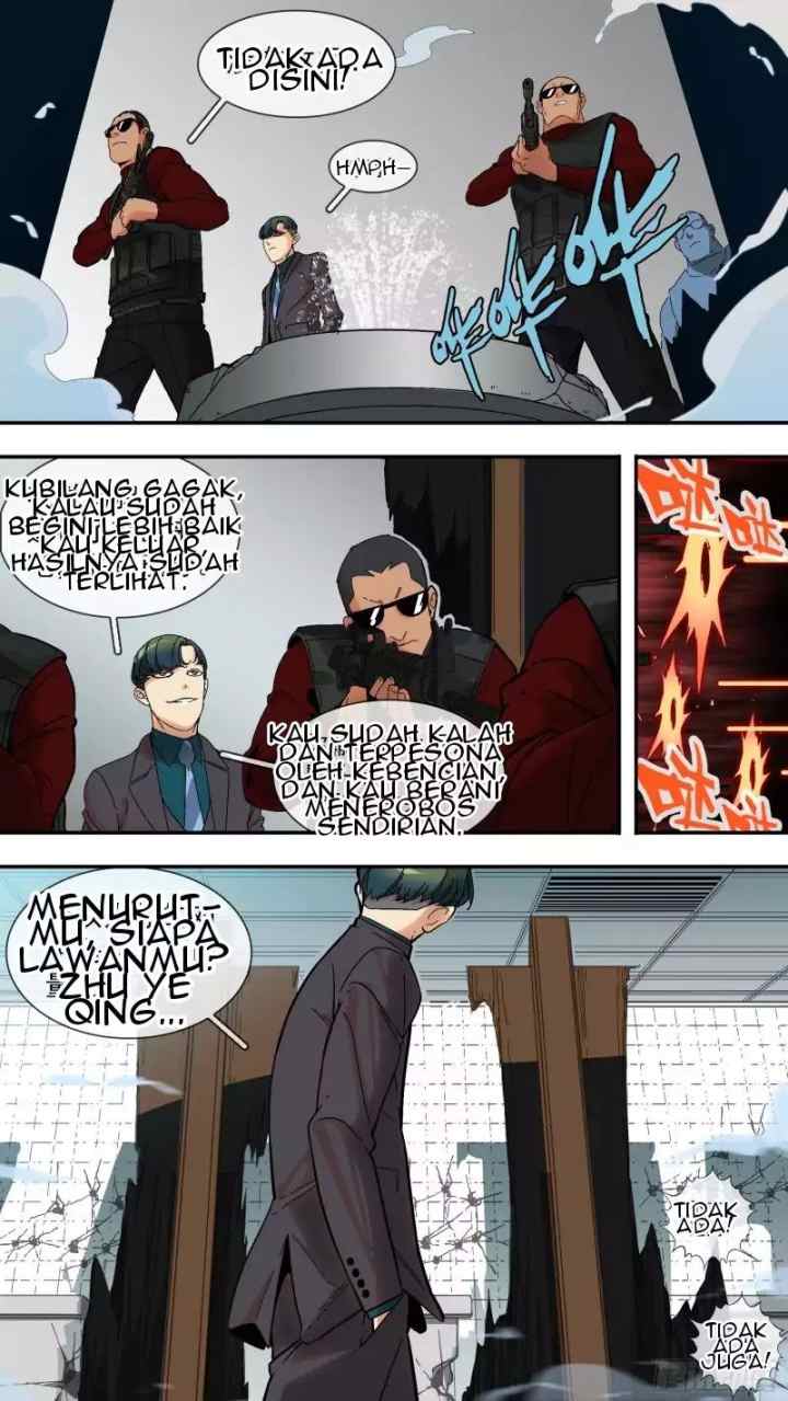 The Raven chapter 15 halaman 5