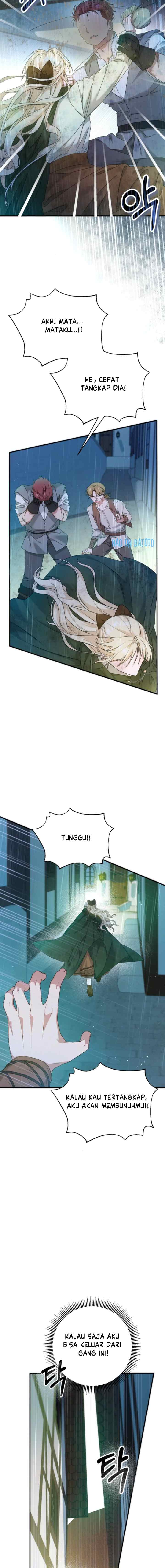 The Extra Guardian Missed The Right Time to Leave chapter 5 halaman 18