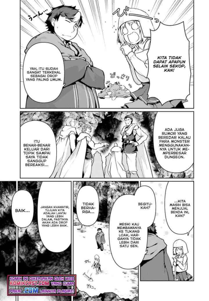 Buta Koushaku ni Tensei shita kara Kondo wa Kimi ni Suki to Iitai chapter 32 halaman 10