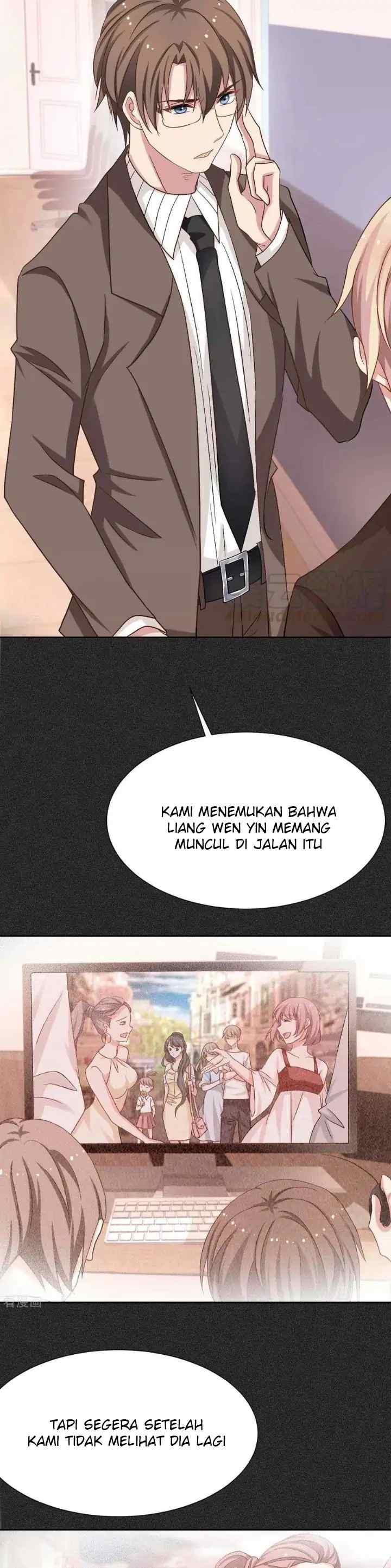 Take Your Mommy Home chapter 336 halaman 14