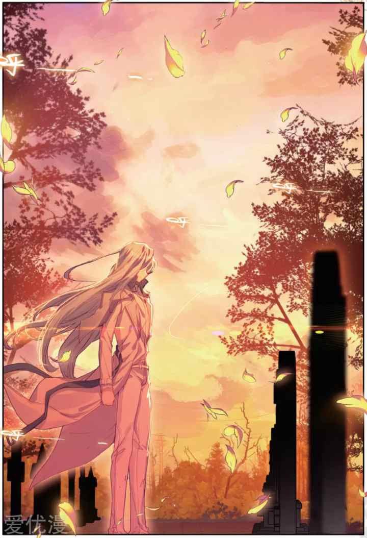 Soul Land 3 chapter 75 halaman 10