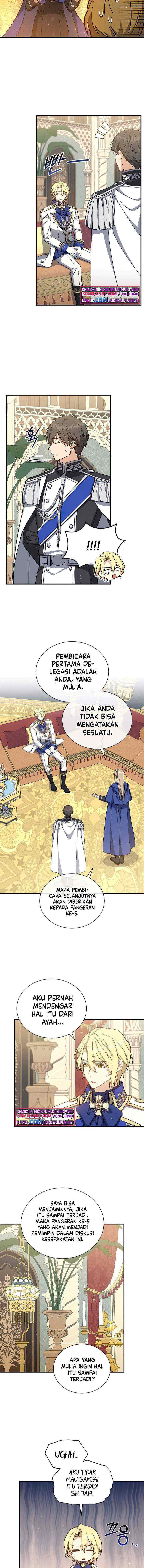 Return of the 8Th Class Magician chapter 35 halaman 10