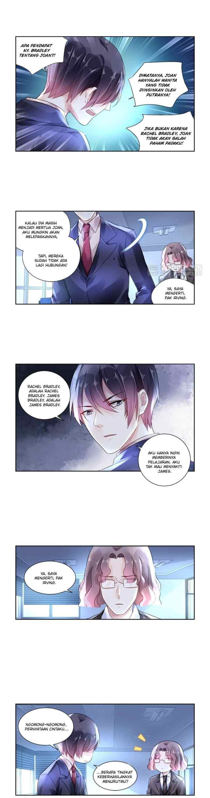 Guomin Laogong Dai Huijia chapter 107 halaman 5