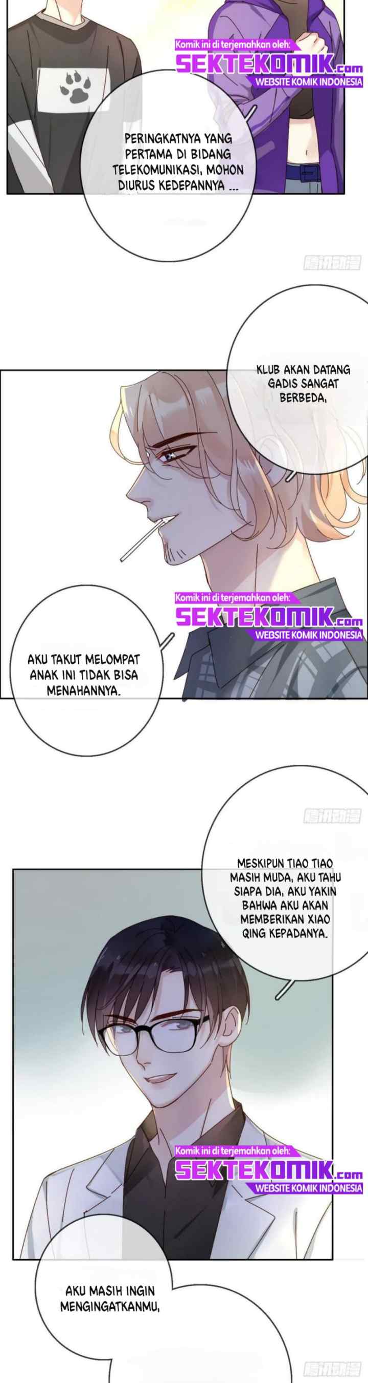 NSD Gaming chapter 166 halaman 7