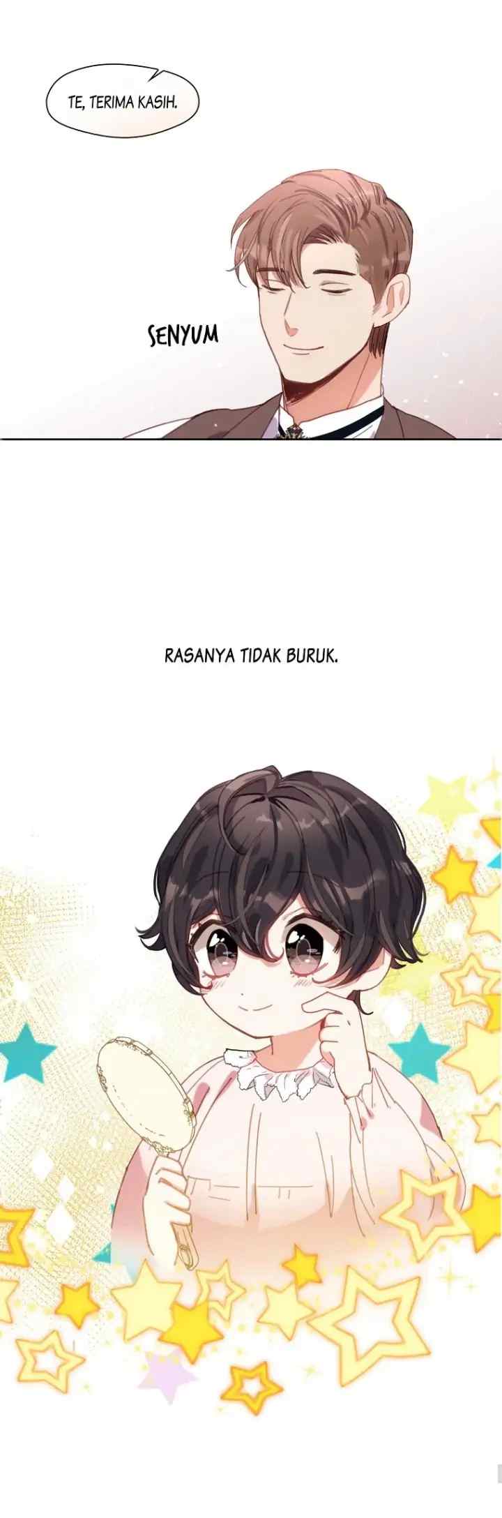 Devoted to Diamond chapter 3 halaman 16
