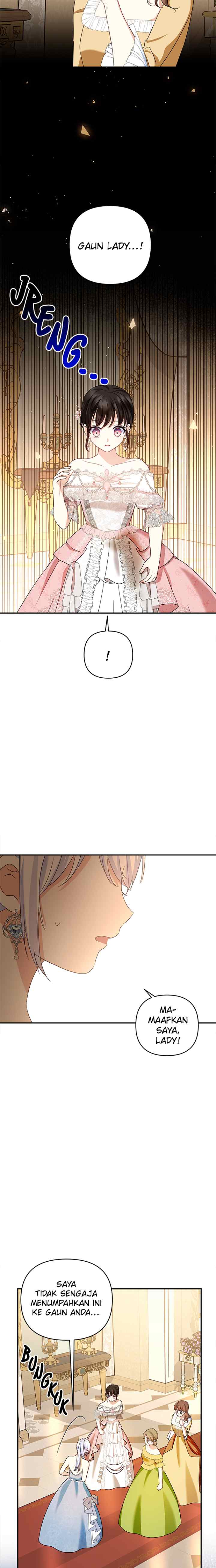 Monster Duke's Daughter chapter 120 halaman 10