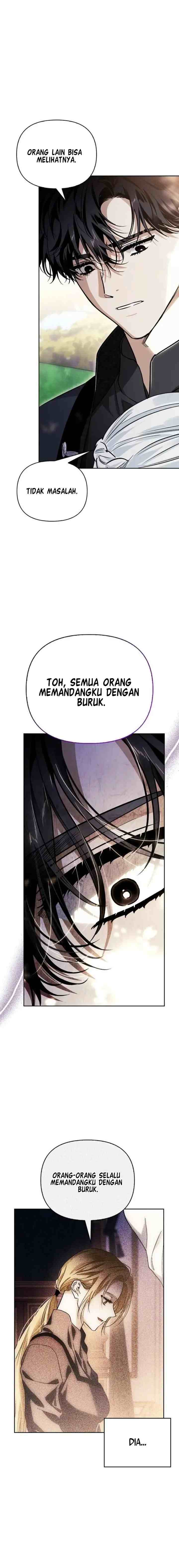 I Tamed My Ex-Husband's Mad Dog chapter 36 halaman 13