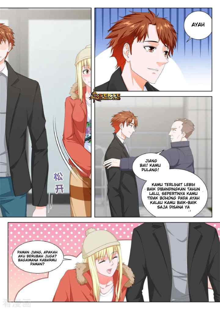 Metropolitan System chapter 144 halaman 4