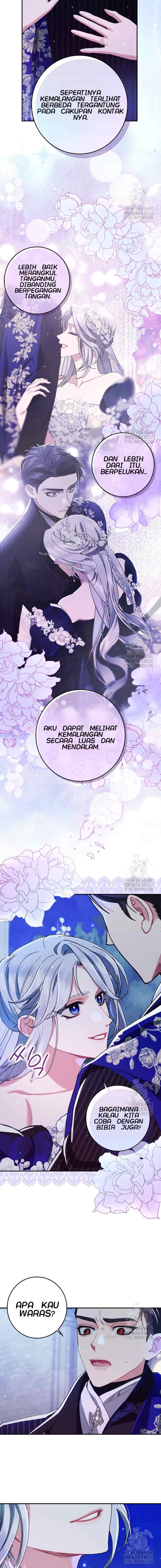 I'm Unmarried With a Time-Limited Lover chapter 22 halaman 17
