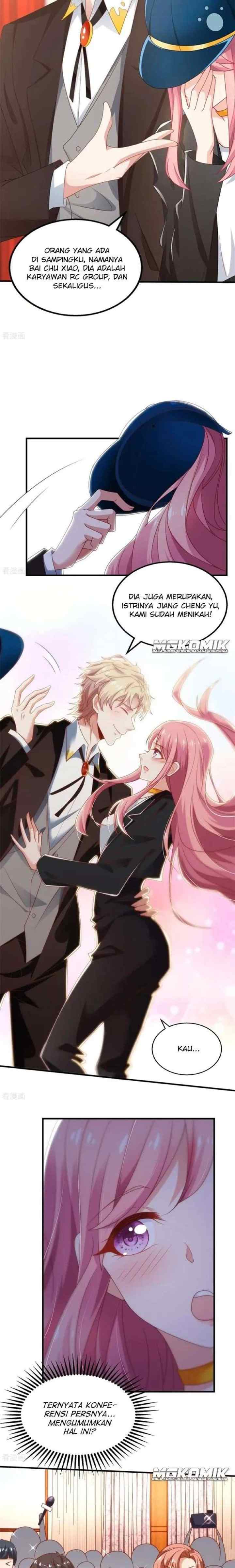Take Your Mommy Home chapter 264 halaman 13