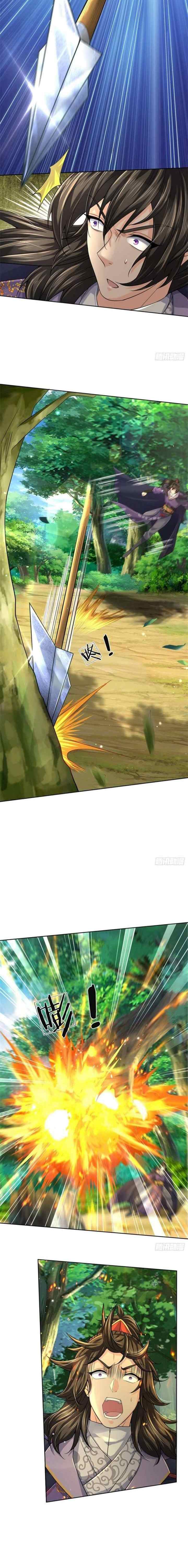 The Way of Domination chapter 88 halaman 6