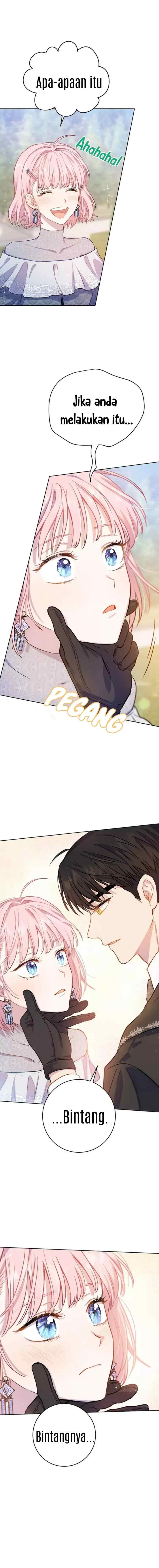 The Princess's Double Life chapter 18 halaman 13
