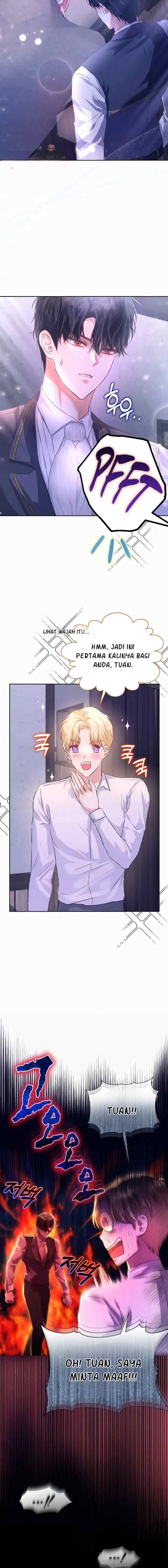I Think My Marriage Was A Mistake chapter 3 halaman 13