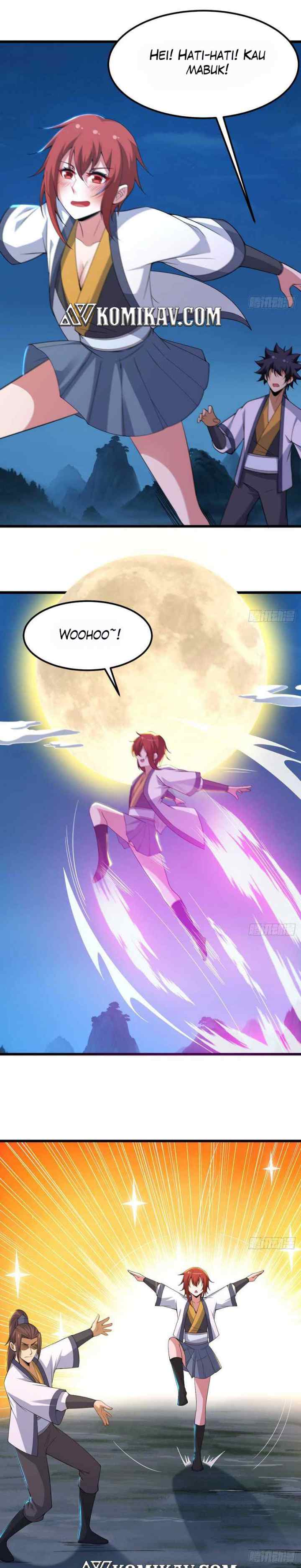 I Just Want to be Beaten to Death by Everyone chapter 96 halaman 12