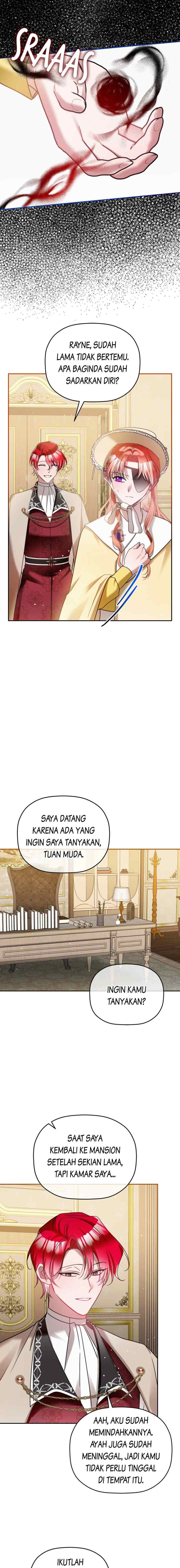 Preventing the Making of Tyrant chapter 93 halaman 4