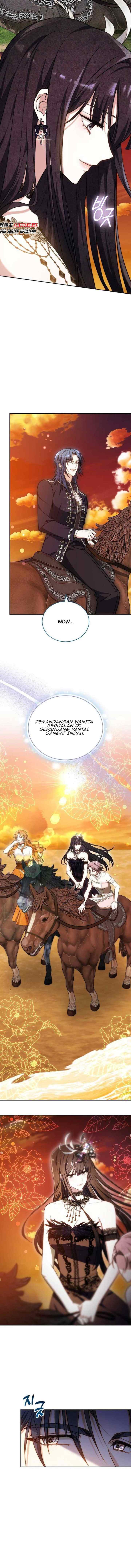Bride of Obsidian chapter 43 halaman 14