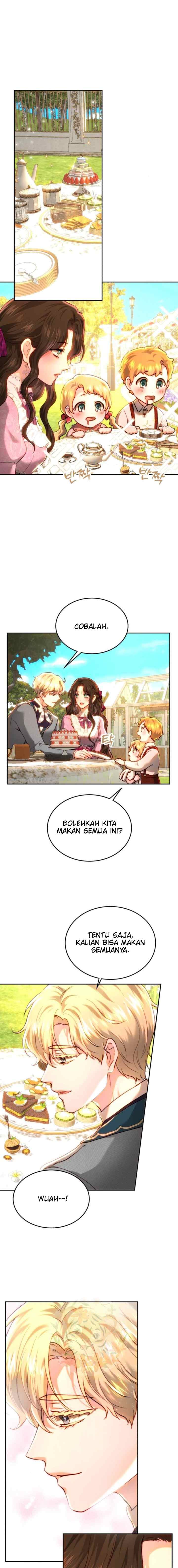 Rosalyn Vogart chapter 92 halaman 4