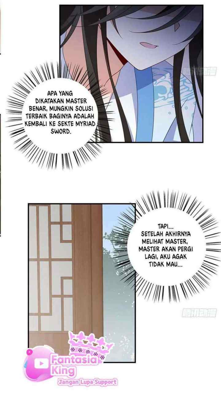 Meng Shi Zai Shang chapter 128 halaman 9