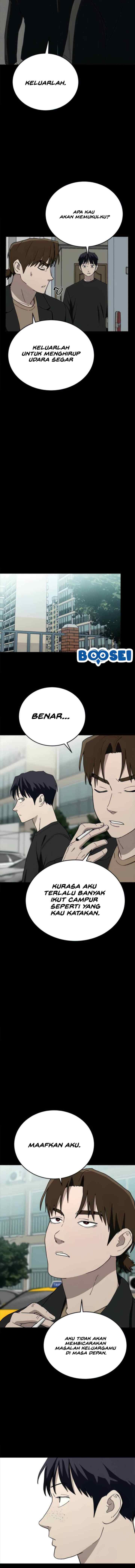 Fate Coin chapter 24 halaman 17