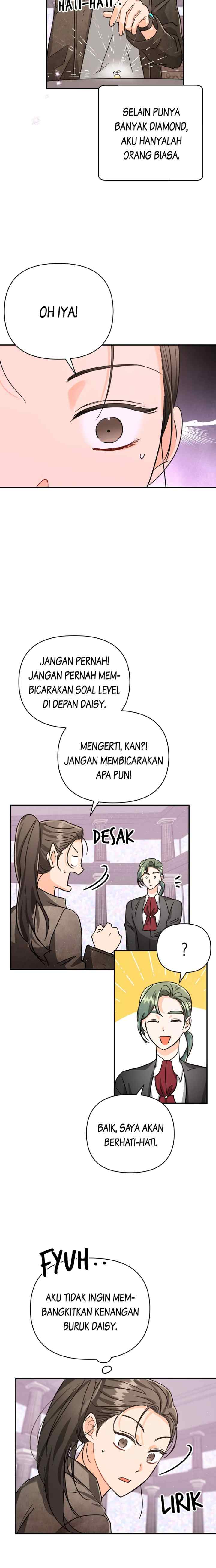 Terrarium Adventure chapter 15 halaman 6