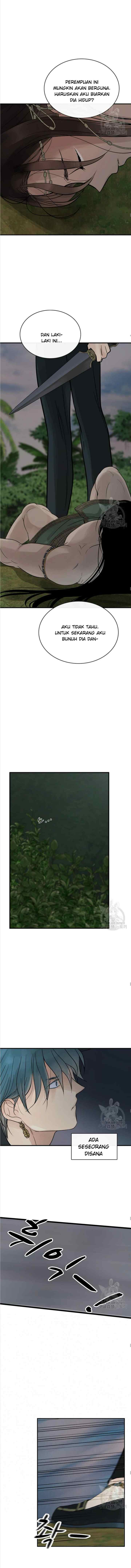 Totem Realm chapter 95 halaman 8