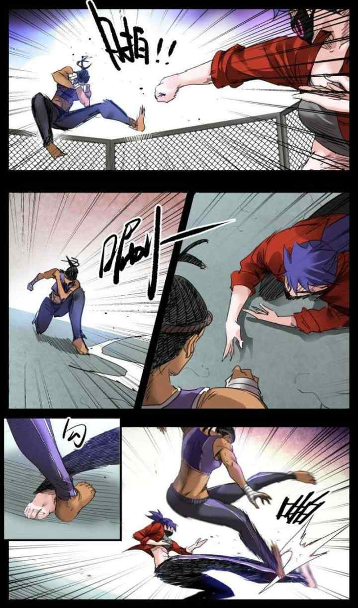Right Click chapter 20 halaman 6