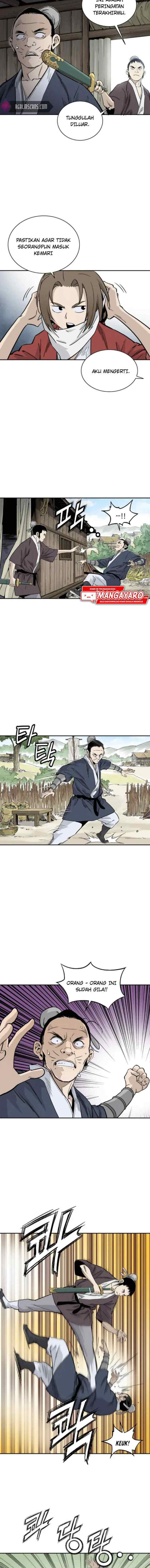 I Reincarnated as a Legendary Surgeon chapter 38 halaman 12