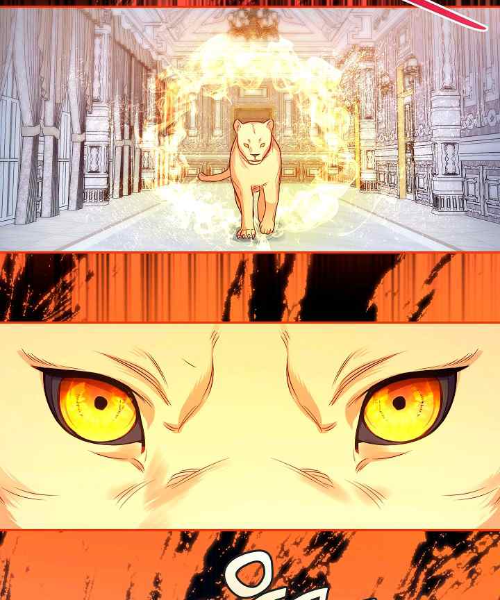 Madam Blue Bird of the White Lion Family chapter 0 halaman 4