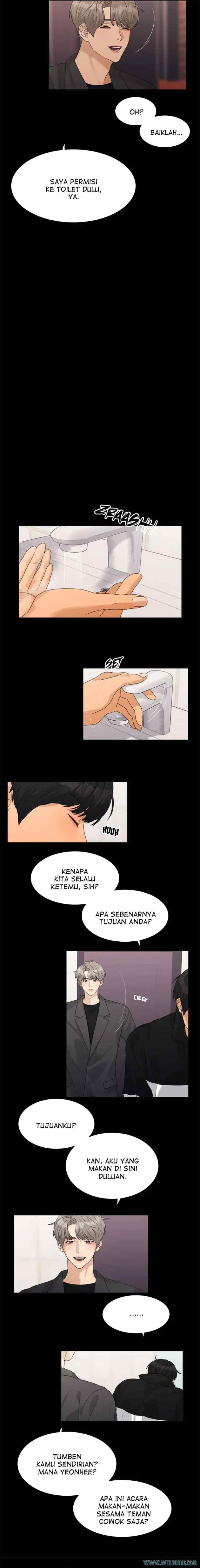 Fall In Love With chapter 68 halaman 5